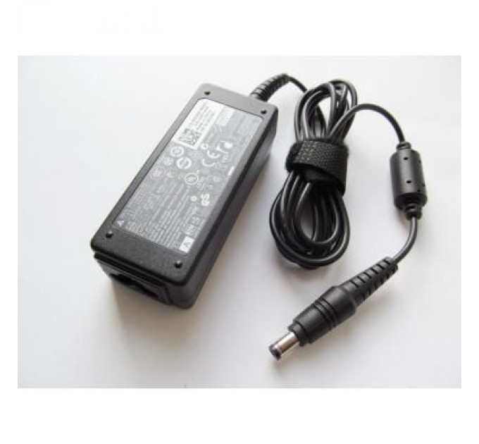 Dell Блок живлення до ноутбуку Dell 30W 19V, 1.58A, 5.5/1.7(pin inside) (0GJC86 / A40280)