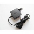 ASUS Блок живлення до ноутбуку ASUS 33W Zenbook 19V, 1.75A, 5.5/2.5, without indicator, wall mou (A40272)