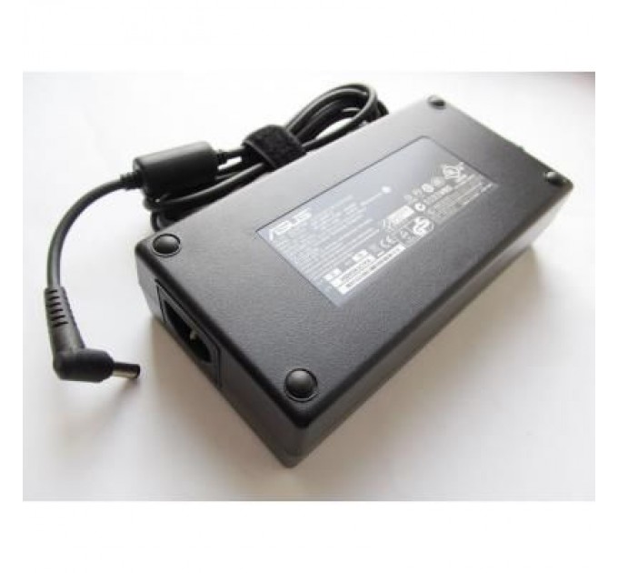ASUS Блок живлення до ноутбуку ASUS 180W 19V, 9.5A, 5.5/2.5 (ADP-180HB D / A40283)