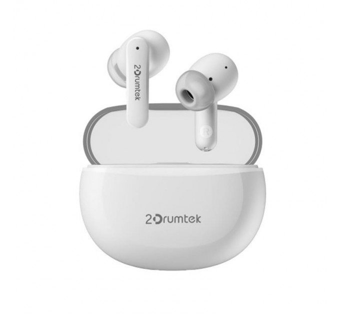A4Tech Bluetooth-гарнитура A4Tech B25 Grayish White