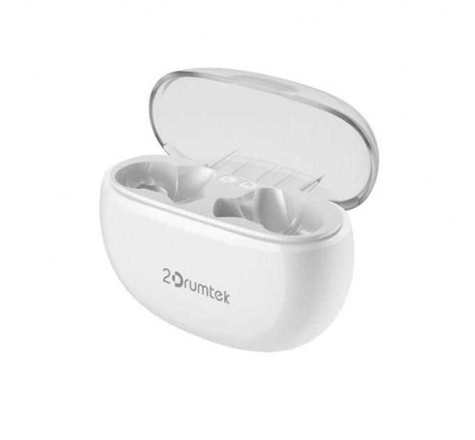 A4Tech Bluetooth-гарнитура A4Tech B25 Grayish White