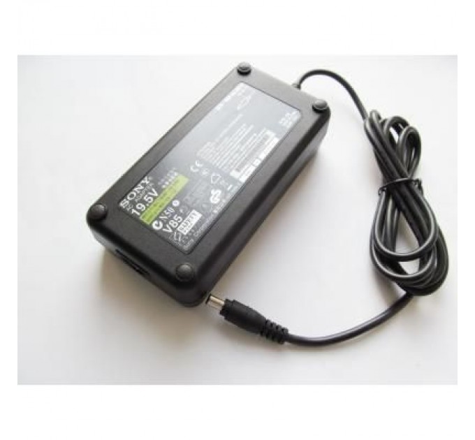 Sony Блок живлення до ноутбуку Sony 150W, 19.5V, 7.7A, 6.5/4.4(pin inside) (VGP-AC19V18 / A40282)