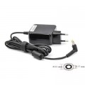 PowerPlant Блок живлення до ноутбуку PowerPlant ACER 220V, 19V 40W 2.15A (5.5*1.7) wall mount (WM-AC40F5517)