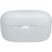 JBL Bluetooth-гарнитура JBL Live Free NC+ TWS White (JBLLIVEFRNCPTWSW_EU)