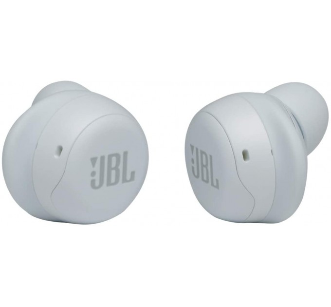 JBL Bluetooth-гарнитура JBL Live Free NC+ TWS White (JBLLIVEFRNCPTWSW_EU)
