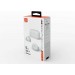 JBL Bluetooth-гарнитура JBL Live Free NC+ TWS White (JBLLIVEFRNCPTWSW_EU)