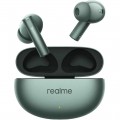 Realme_ Bluetooth-гарнітура Realme Buds Air 6 Green_EU