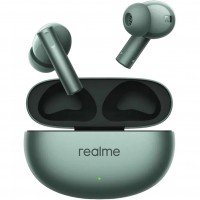 Bluetooth-гарнітура Realme Buds Air 6 Green_EU