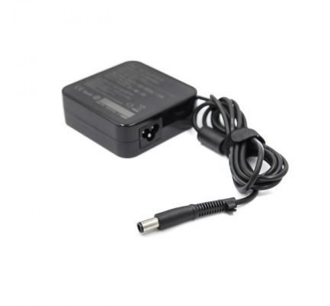 PowerPlant Блок живлення до ноутбуку PowerPlant DELL 220V, 19.5V 90W 4.62A (7.4*5.0) wall mount (WM-DE90G7450)