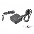 PowerPlant Блок живлення до ноутбуку PowerPlant DELL 220V, 19.5V 90W 4.62A (7.4*5.0) wall mount (WM-DE90G7450)