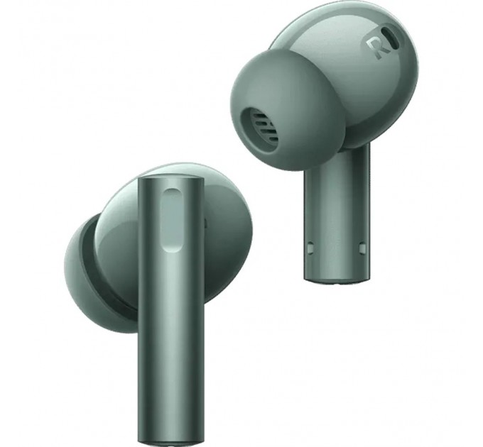 Realme_ Bluetooth-гарнітура Realme Buds Air 6 Green_EU