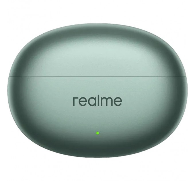 Realme_ Bluetooth-гарнітура Realme Buds Air 6 Green_EU