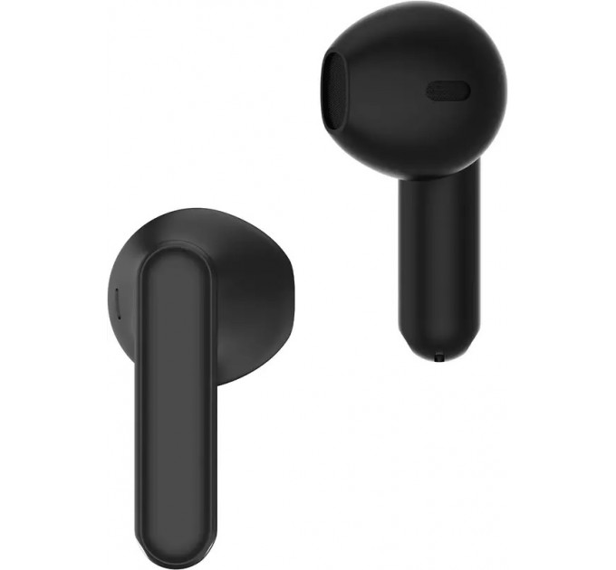 Realme_ Bluetooth-гарнітура Realme Buds T01 Black_EU
