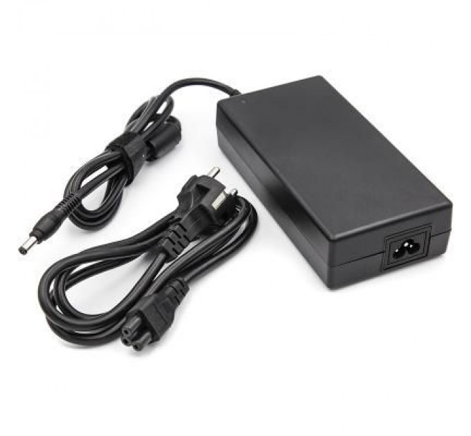 PowerPlant Блок живлення до ноутбуку PowerPlant IBM/LENOVO 220V, 20V 170W 8.5A (5.5*2.5) (IB170H5525)