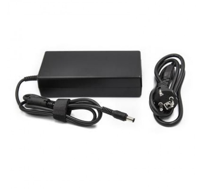 PowerPlant Блок живлення до ноутбуку PowerPlant IBM/LENOVO 220V, 20V 170W 8.5A (6.3*3.0) (IB170H6330)