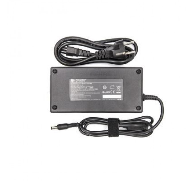 PowerPlant Блок живлення до ноутбуку PowerPlant IBM/LENOVO 220V, 20V 170W 8.5A (6.3*3.0) (IB170H6330)