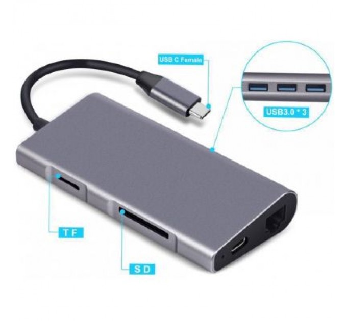 PowerPlant Блок живлення до ноутбуку PowerPlant IBM/LENOVO 220V, 20V 45W 2.25A (3.0*1.1) (IB45H3011)