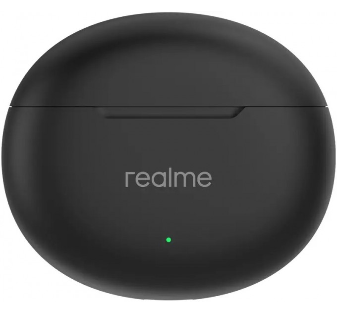 Realme_ Bluetooth-гарнітура Realme Buds T01 Black_EU