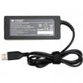 PowerPlant Блок живлення до ноутбуку PowerPlant IBM/LENOVO 220V, 20V 65W 3.25A (YOGA3) (IB65HYOGA)