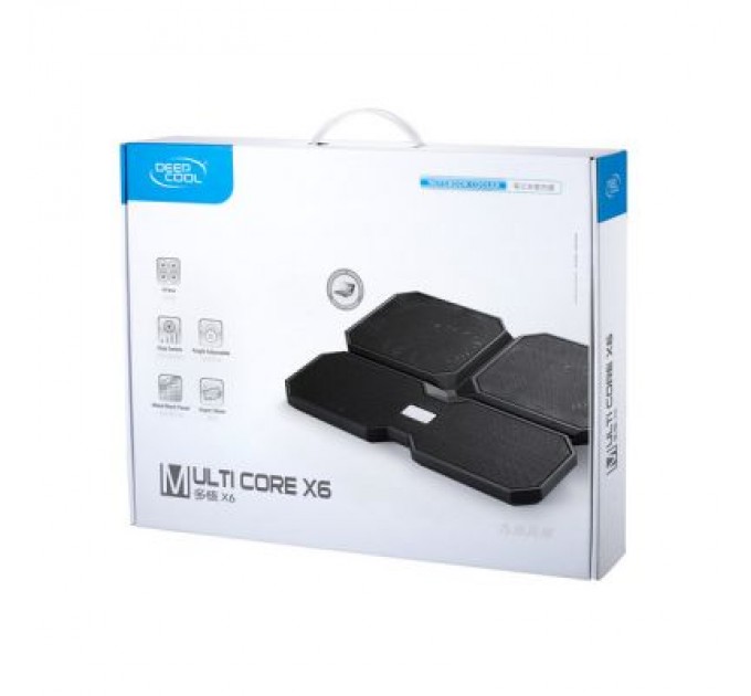 Kyocera Багатофункціональний пристрій Kyocera Ecosys M4125idn (1102P23NL0)