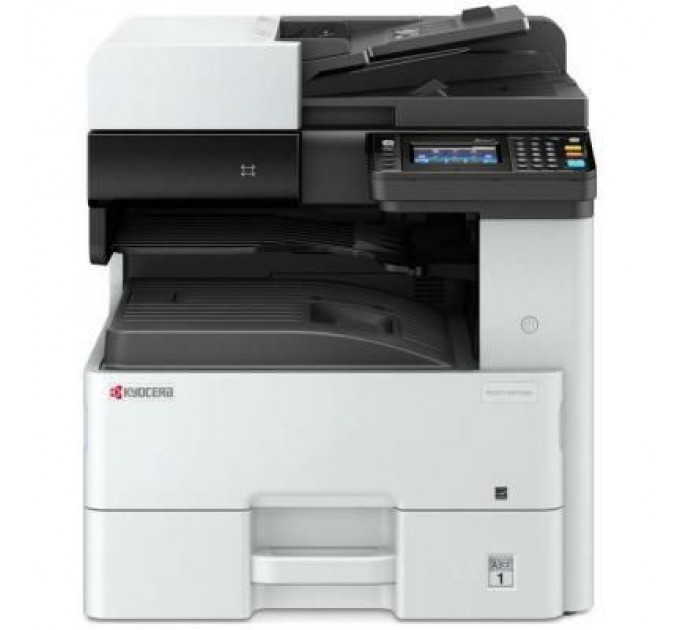 Kyocera Багатофункціональний пристрій Kyocera Ecosys M4125idn (1102P23NL0)