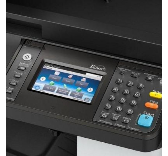 Kyocera Багатофункціональний пристрій Kyocera Ecosys M4125idn (1102P23NL0)