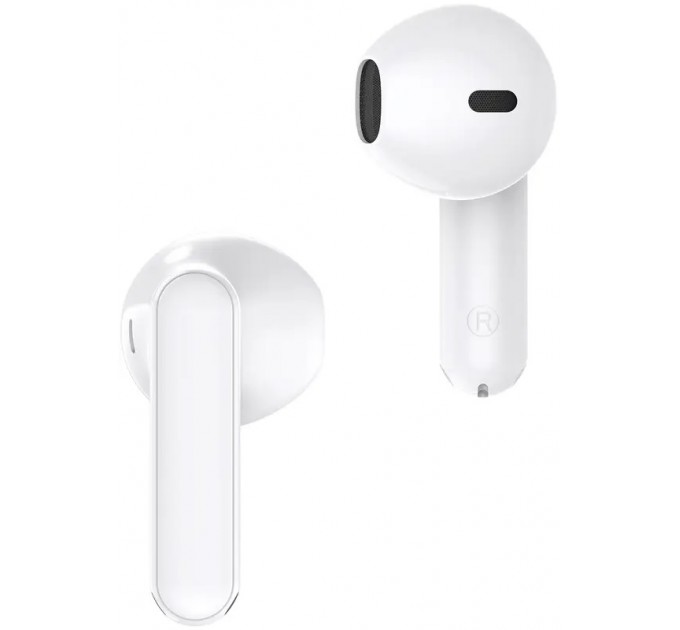 Realme_ Bluetooth-гарнітура Realme Buds T01 White_EU
