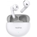Realme_ Bluetooth-гарнітура Realme Buds T01 White_EU