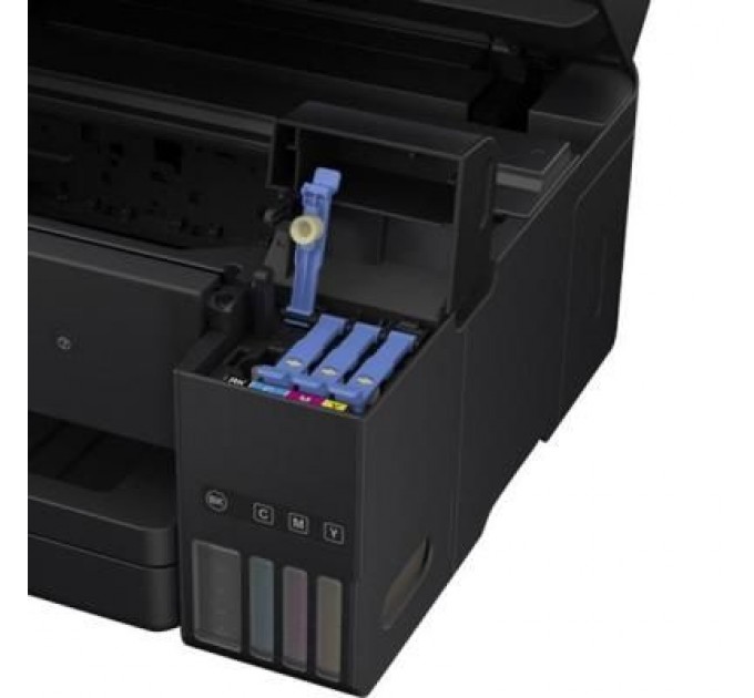 Epson Багатофункціональний пристрій Epson L6160 c WiFi (C11CG21404)