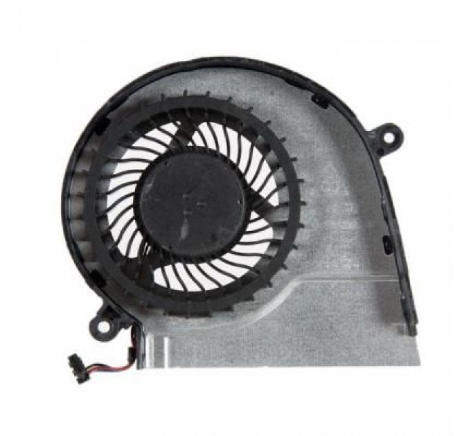 HP Вентилятор ноутбука HP Pavilion 15-E/17-E DC(5V,0.5A) 4pin (DFS501105PR0T)
