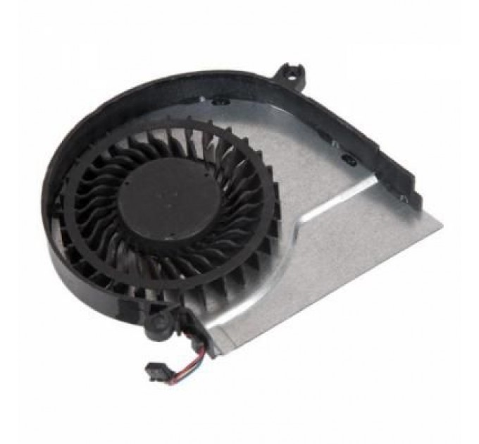 HP Вентилятор ноутбука HP Pavilion 15-E/17-E DC(5V,0.5A) 4pin (DFS501105PR0T)