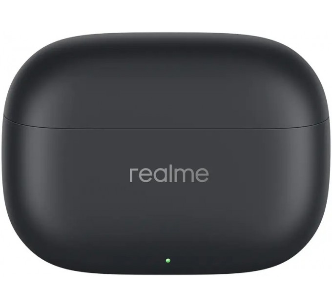 Realme_ Bluetooth-гарнитура Realme Buds T310 Black_EU