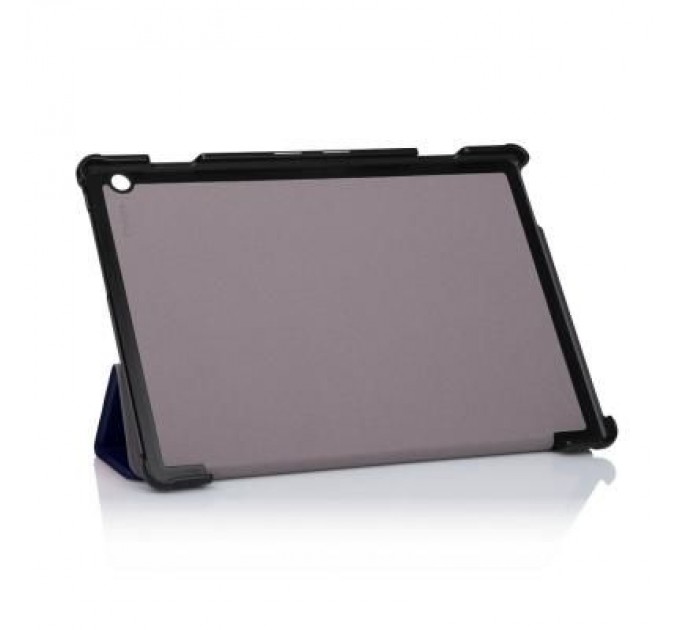 BeCover Чохол до планшета BeCover Lenovo Tab M10 Plus TB-X606/M10 Plus (2 Gen)/K10 TB-X6C6 Deep Blue (704801)