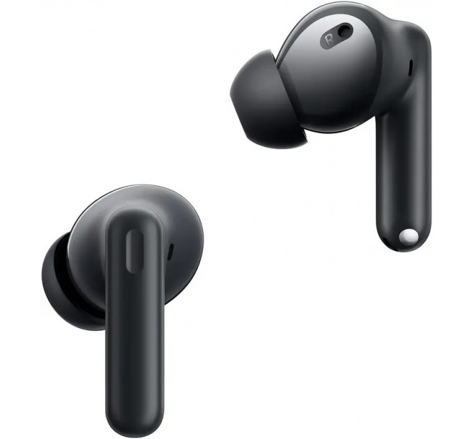 Realme_ Bluetooth-гарнитура Realme Buds T310 Black_EU