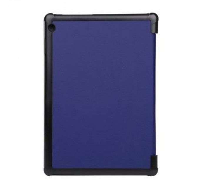 BeCover Чохол до планшета BeCover Lenovo Tab M10 Plus TB-X606/M10 Plus (2 Gen)/K10 TB-X6C6 Deep Blue (704801)