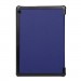 BeCover Чохол до планшета BeCover Lenovo Tab M10 Plus TB-X606/M10 Plus (2 Gen)/K10 TB-X6C6 Deep Blue (704801)