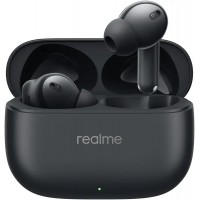 Bluetooth-гарнитура Realme Buds T310 Black_EU