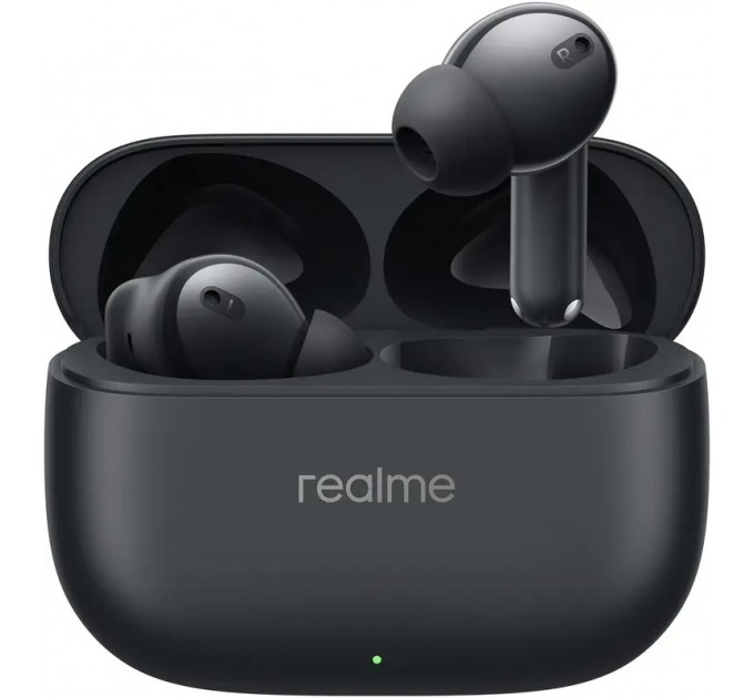 Realme_ Bluetooth-гарнитура Realme Buds T310 Black_EU