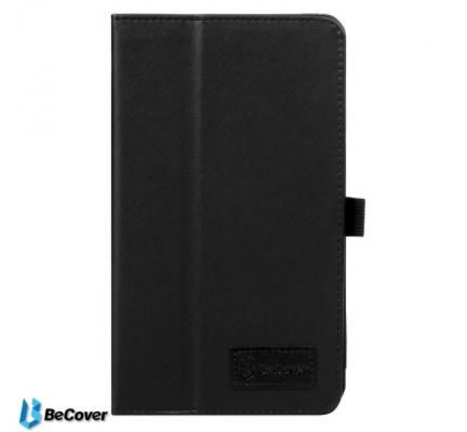 BeCover Чохол до планшета BeCover Slimbook Samsung Galaxy Tab A 8.4 2020 SM-T307 Black (705020)