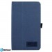 BeCover Чохол до планшета BeCover Slimbook Samsung Galaxy Tab A 8.4 2020 SM-T307 Deep Blue (705021)