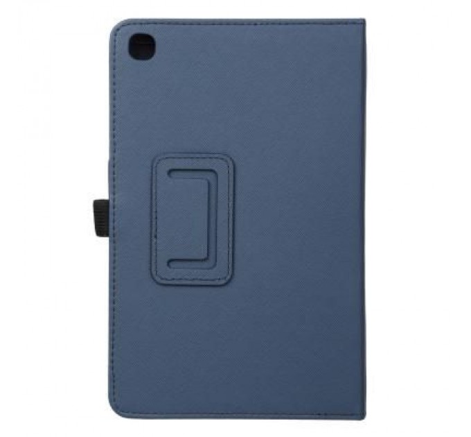 BeCover Чохол до планшета BeCover Slimbook Samsung Galaxy Tab A 8.4 2020 SM-T307 Deep Blue (705021)