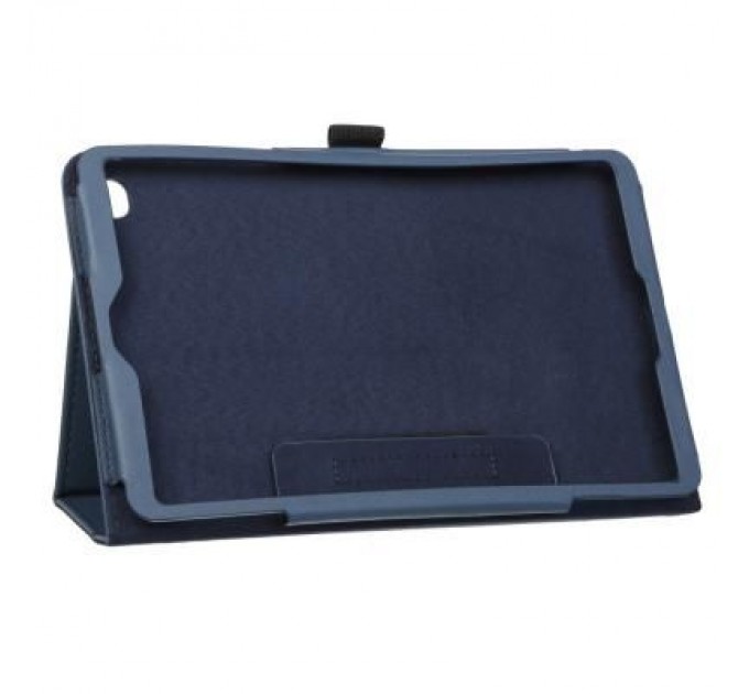 BeCover Чохол до планшета BeCover Slimbook Samsung Galaxy Tab A 8.4 2020 SM-T307 Deep Blue (705021)