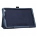 BeCover Чохол до планшета BeCover Slimbook Samsung Galaxy Tab A 8.4 2020 SM-T307 Deep Blue (705021)