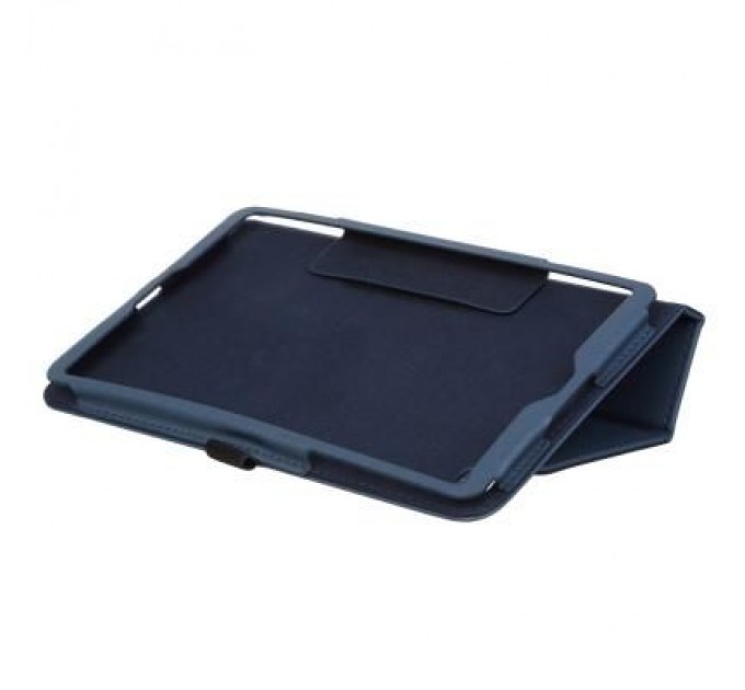 BeCover Чохол до планшета BeCover Slimbook Samsung Galaxy Tab A 8.4 2020 SM-T307 Deep Blue (705021)