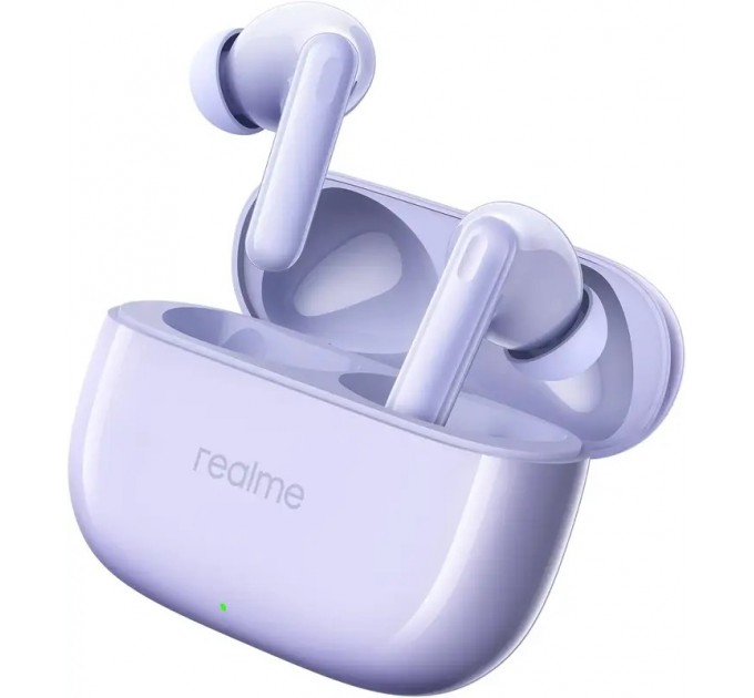 Realme_ Bluetooth-гарнитура Realme Buds T310 Purple_EU