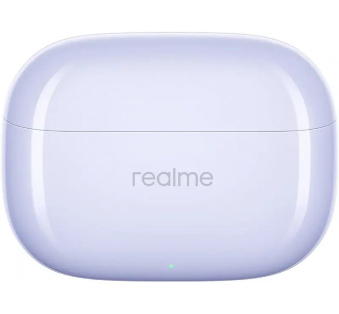 Realme_ Bluetooth-гарнитура Realme Buds T310 Purple_EU