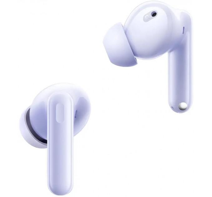 Realme_ Bluetooth-гарнитура Realme Buds T310 Purple_EU