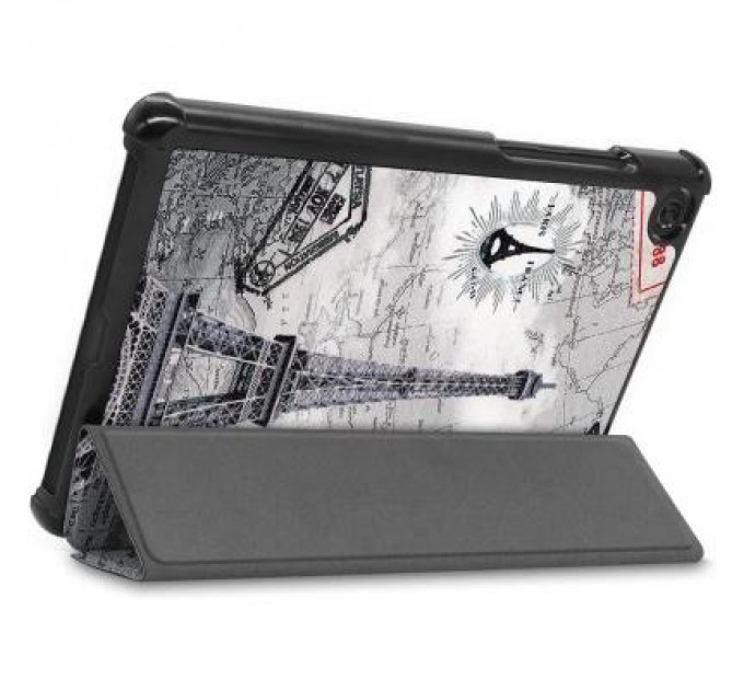 BeCover Чохол до планшета BeCover Lenovo Tab M8 TB-8505/TB-8705/M8 TB-8506 (3 Gen) Paris (705027)