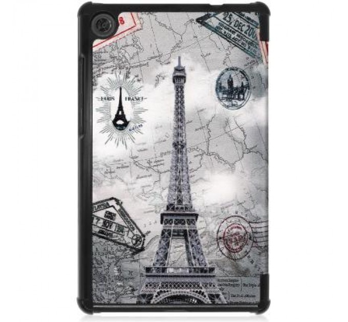 BeCover Чохол до планшета BeCover Lenovo Tab M8 TB-8505/TB-8705/M8 TB-8506 (3 Gen) Paris (705027)