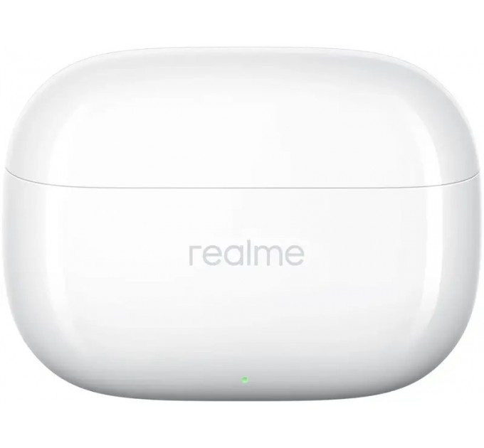 Realme_ Bluetooth-гарнитура Realme Buds T310 White_EU